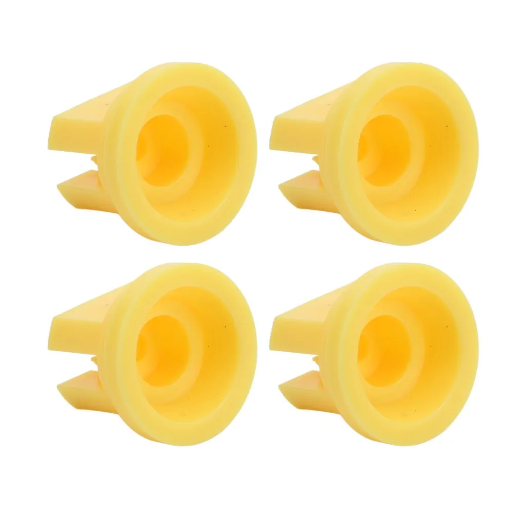 20 Pcs Uniform Spray Distribution Flat Fan Spray Tip Plastic Flat Fan Agricultural Spray Nozzle 110 Degree Sprayer Nozzle Tip