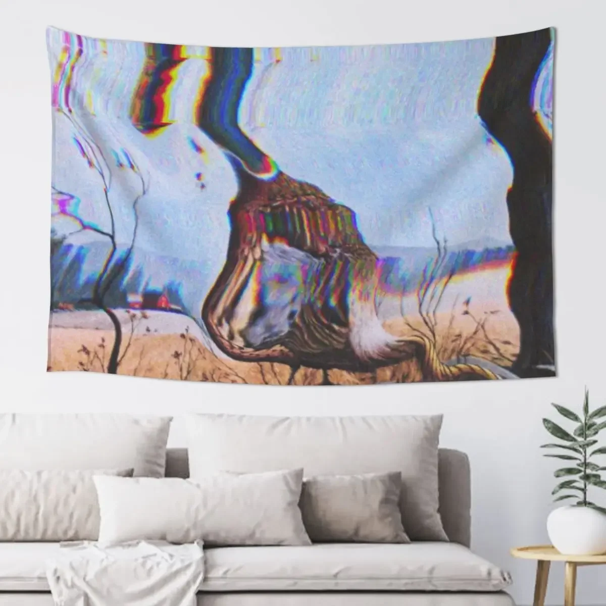 Run On Sentences Vol 2 Tapestry Room Aesthetic Room Decor Aesthetics For Room Tapestry