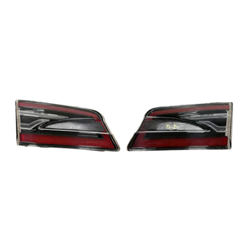 NEW 2012 2013 2014 2015 2016 2017 2018 2021 For Tesla Model S Right/Left Inner Tail Light LED OEM 3 PINS 6005924-00-E 600592400E