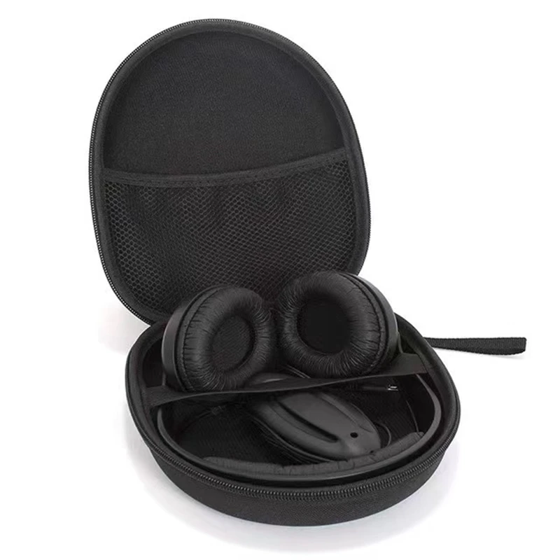 Earphone Hard Case FOR Sony WH-CH500 XB450 550AP 650BT 950B1 N1 AP Headphones Case Carrying Case Protective Hard Shell Headset