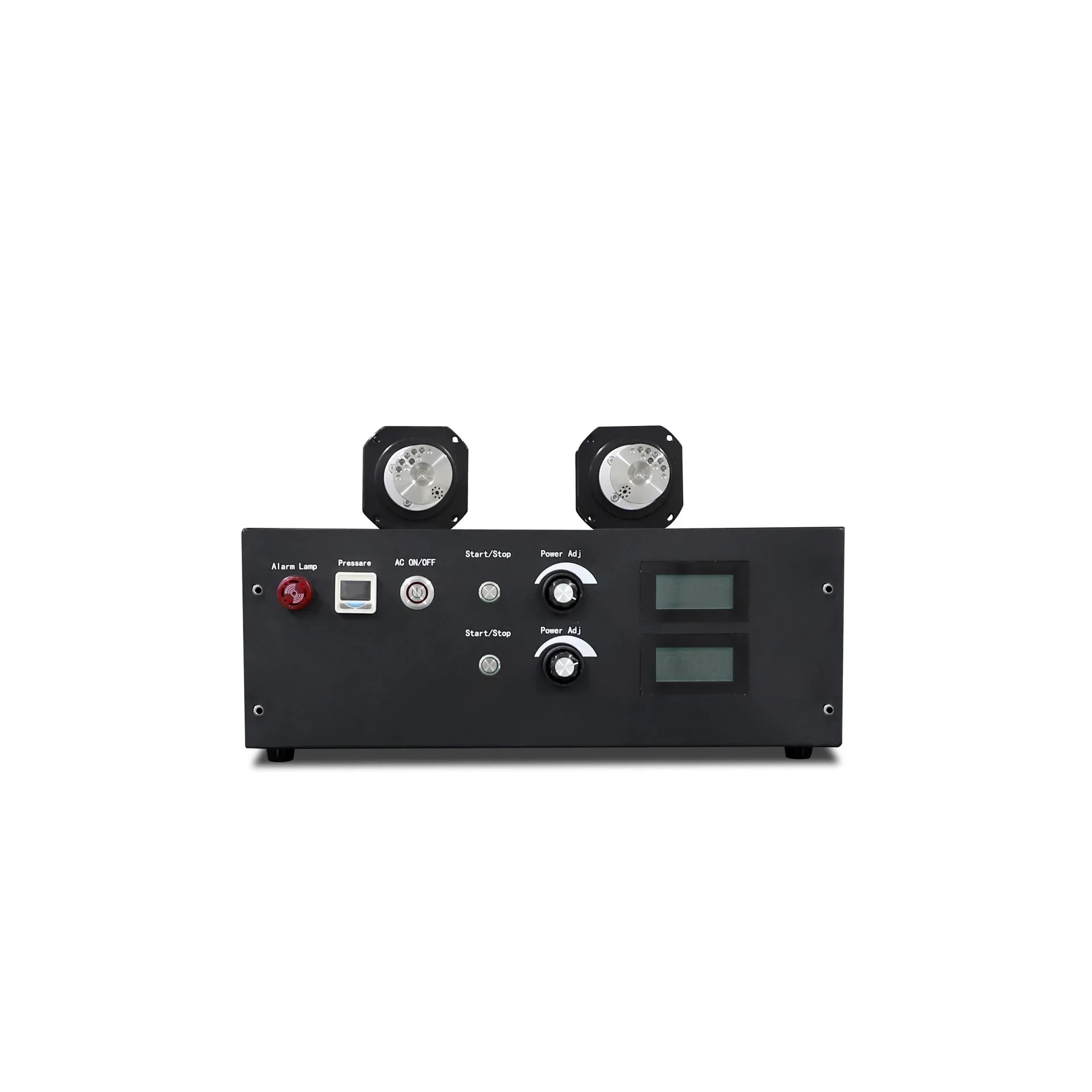 Plasma cleaning machine Surface treatment machine Cleaning processing equipment