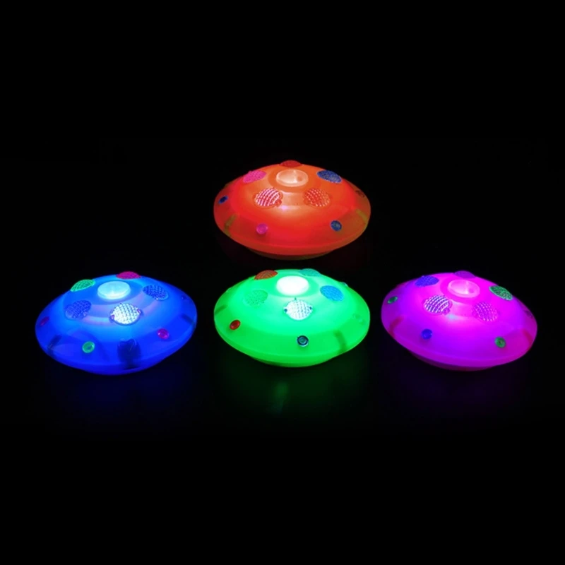 Q0KB – veilleuse LED en fibre optique colorée à couleur changeante pour mariage, petite veilleuse