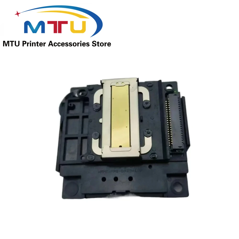 1PC Original New Printhead for Epson L301 L3110 L360 L365 L375 L555 L385 L395 L400 L3150 L3250 L1210 L5290 L4160