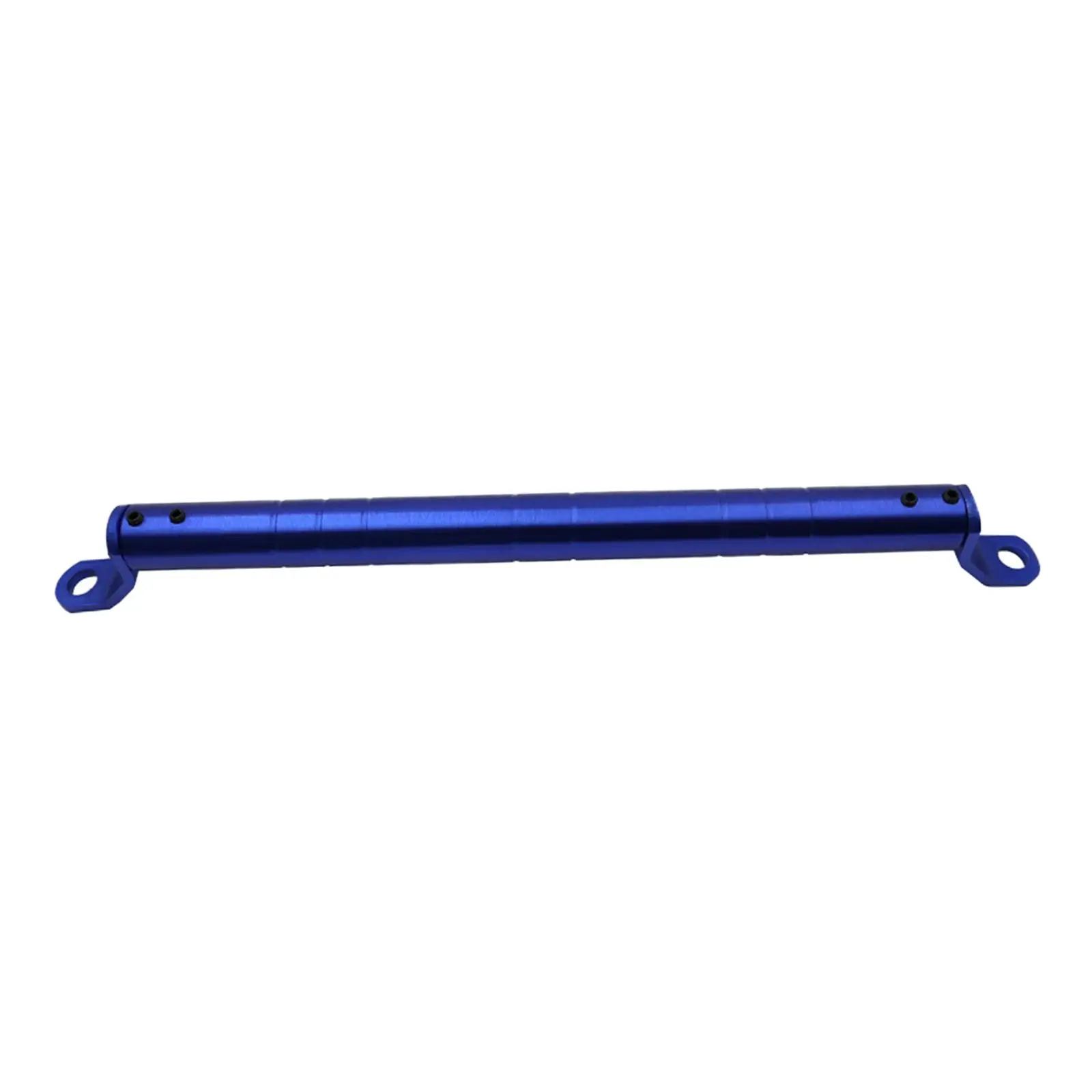 Motorcycle Cross Bar Multifunctional Handle Bracket Durable Aluminum Alloy Premium Motorcycle Crossbar for Phone Holder