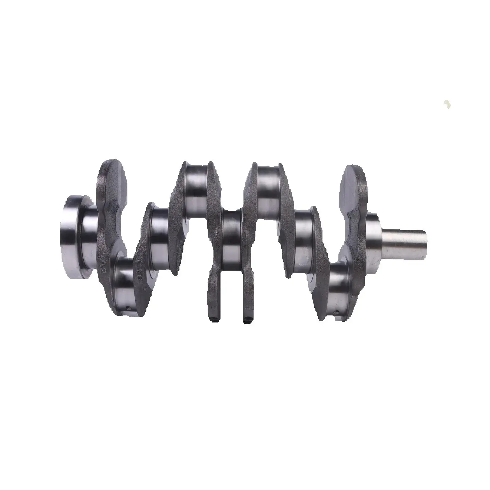 1pc Crankshaft 23111-4A701 FOR Hyundai Starex FOR Kia Sorento 2002-2008 2.5L