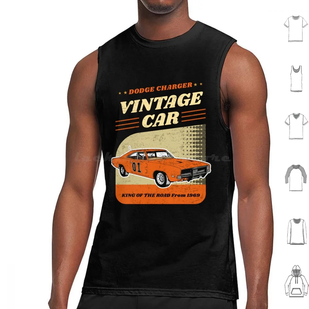 

Самые важные подарки во свете Hazzard для любителей кино, майки, жилет без рукавов, мужские и женские Hazzard Cool Of Hazzard