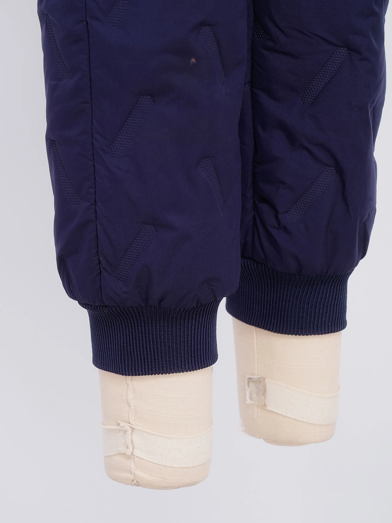 Pantalon chaud épais doublé de - Kids Outdoor Zipline avis et prix