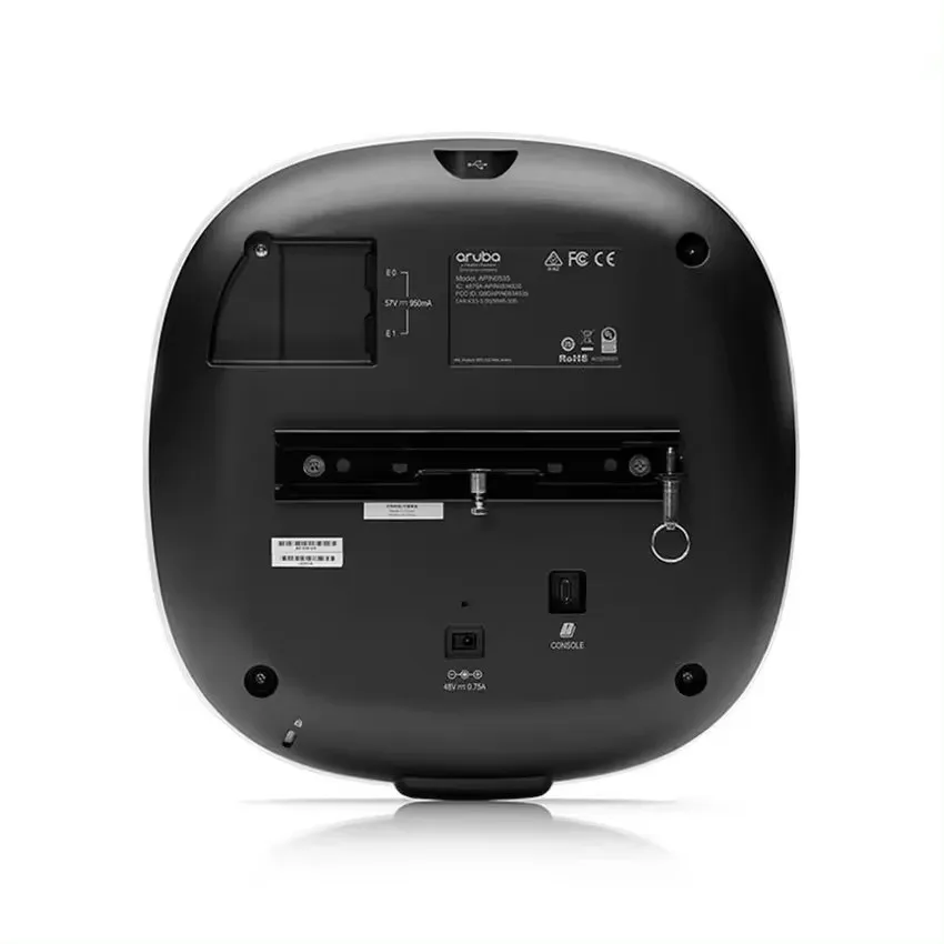 Q9H72A - Aruba AP515 Internal Antennas Access Point