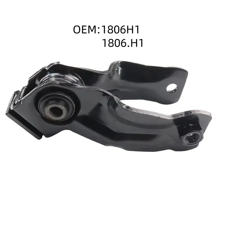 

High quality 1806H1 1806.H1 Fit for Engine Mount for Peugeot 308 408 3008 Torsion-resistant Linkage