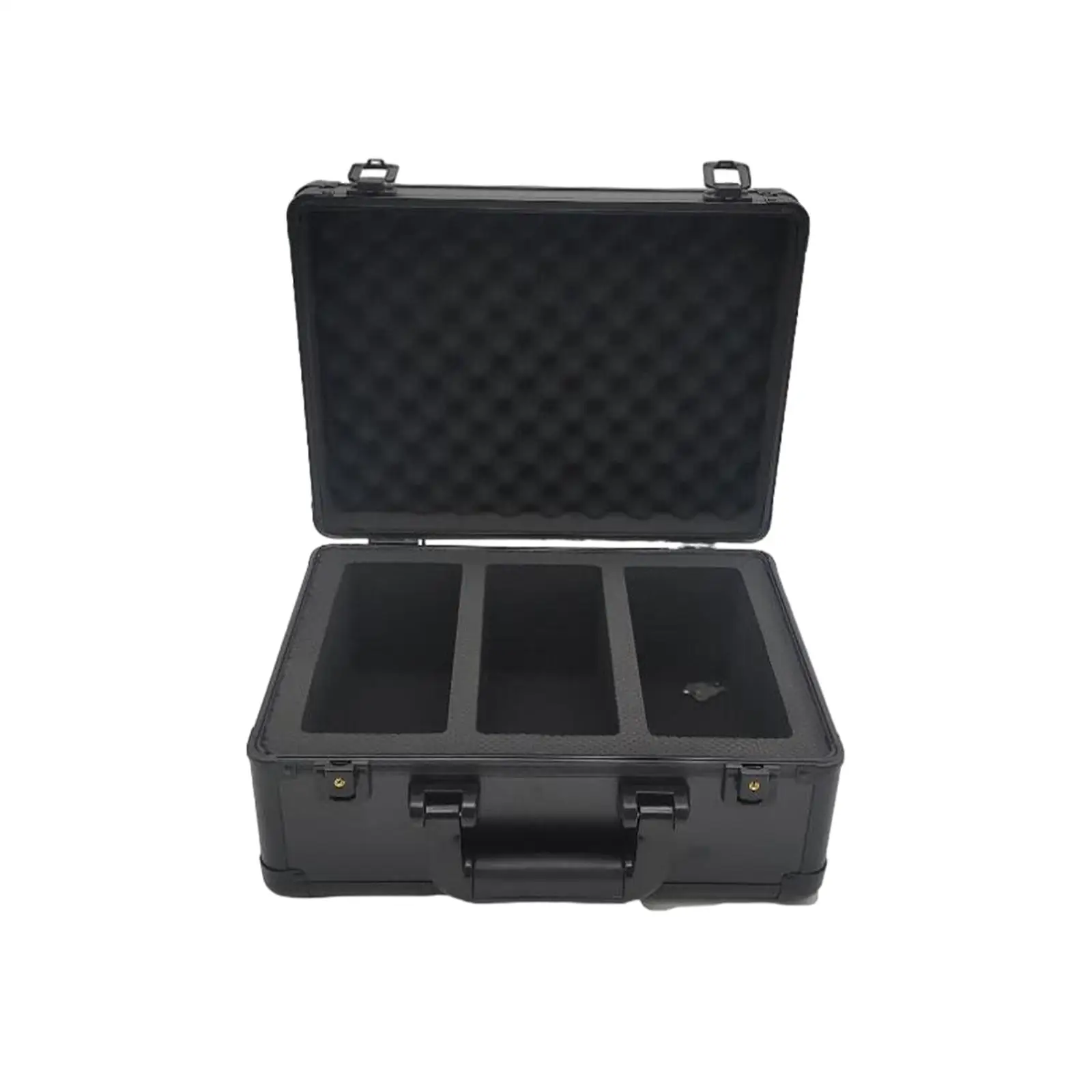 boite-de-rangement-pour-cartes-de-grande-capacite-en-alliage-d'aluminium-etui-de-collection-pour-cartes-de-jeux-de-trading