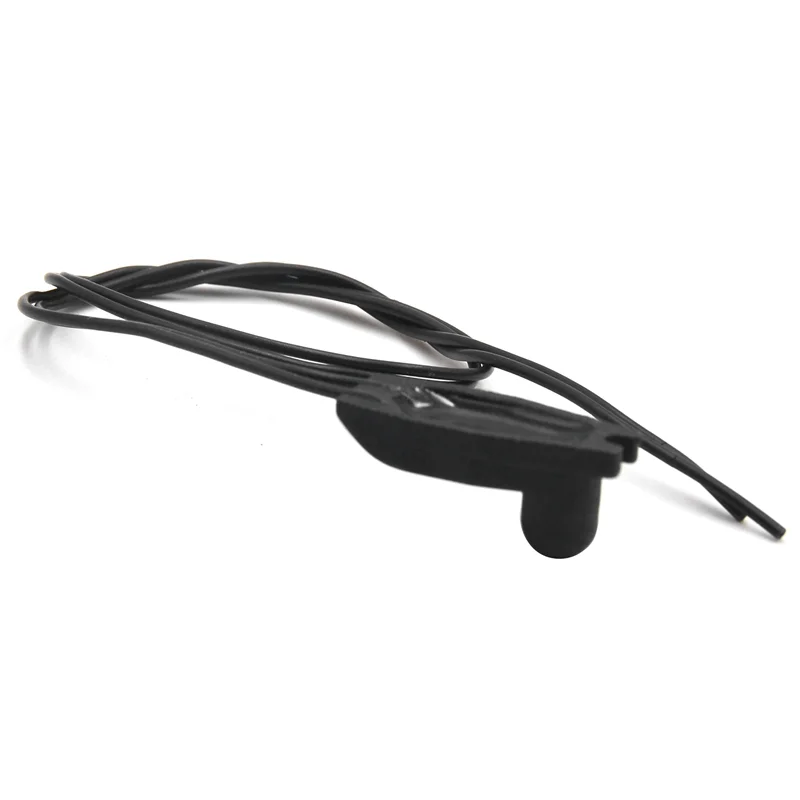 4Pcs Outside Temper… - image