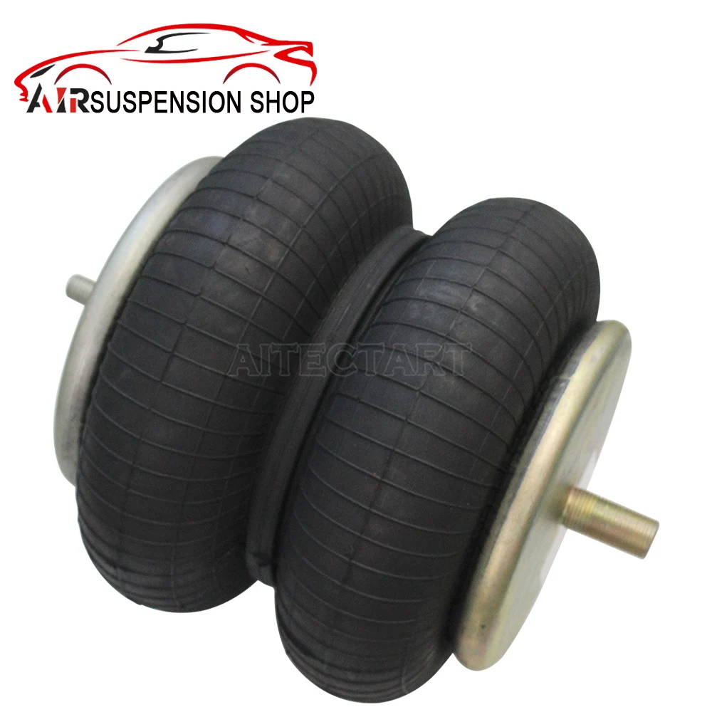 Truck Shock Absorber Air Spring Bag For Firestone Goodyear Car Air Suspension Spring Assembly W01-358-6897 2B9-229 Auto Parts