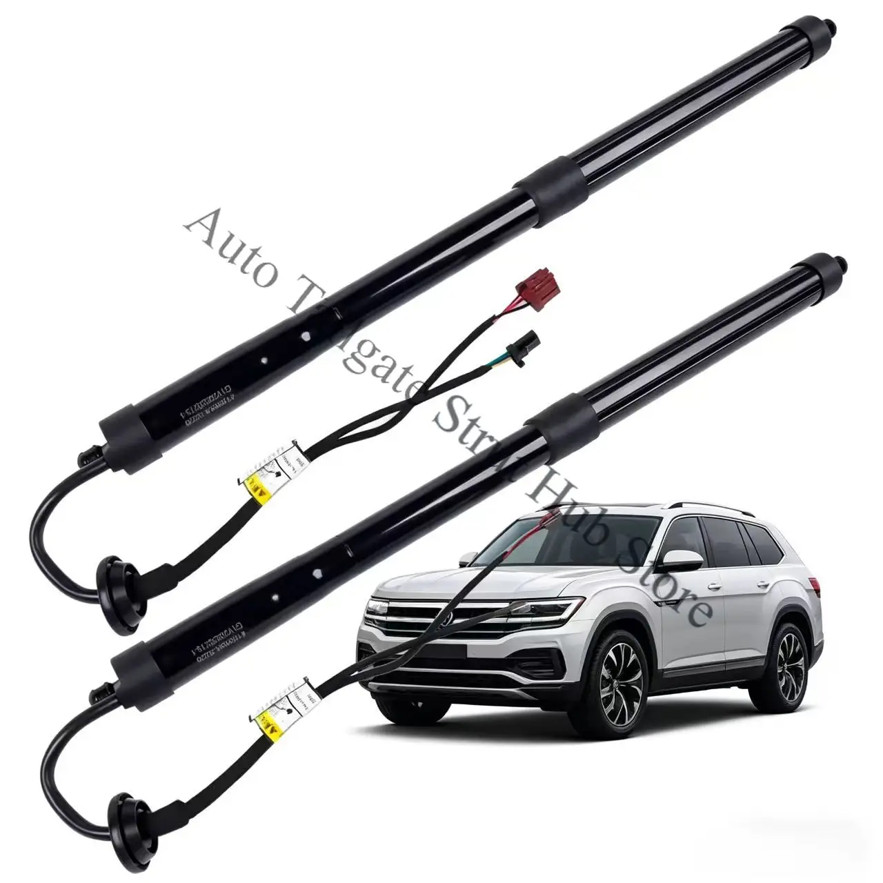 Power Hatch Lift Support OEM-Grade 904527505R  Power Hatch Lift Support For Espace 5 2015-2023-LH/RH 904527505R