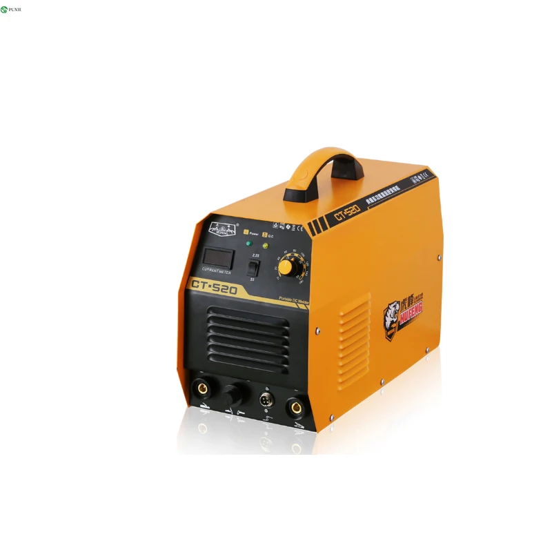 

Three-purpose welding machine CT 520 multi-function household electric welding machine for argon arc welding, electric welding a