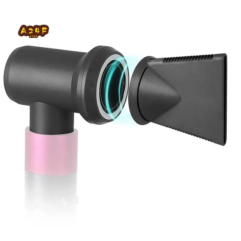 

A24F-профессиональный концентратор и адаптер, комплект аксессуаров для Dyson Airwrap Styler, для щипцов для завивки волос, конвертирующих в парикмахерскую