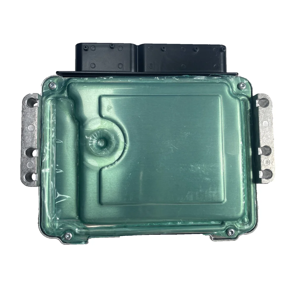 For 39110-04065 Ecu Originele Auto Motor Computer Boord Ecu Elektronische Regeleenheid MEG17.9.12.1