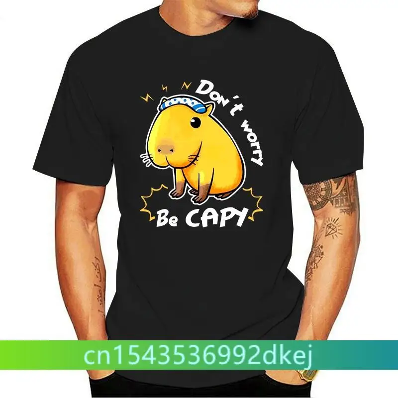 

Capybara Shirts Capybara Love T Shirt 011292F