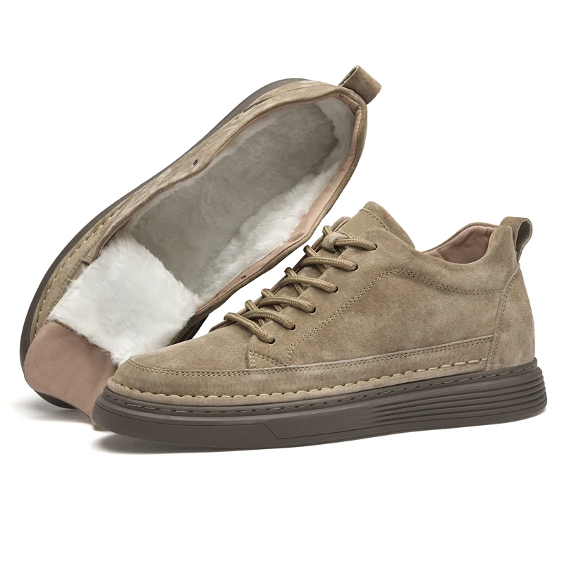 أحذية عالية التأثير لكل من الرجال والنساء، بما في ذلك الأحذية الجلدية والأحذية الرياضية والأحذية الكاجوال وأحذية العمل وأحذية السفر.