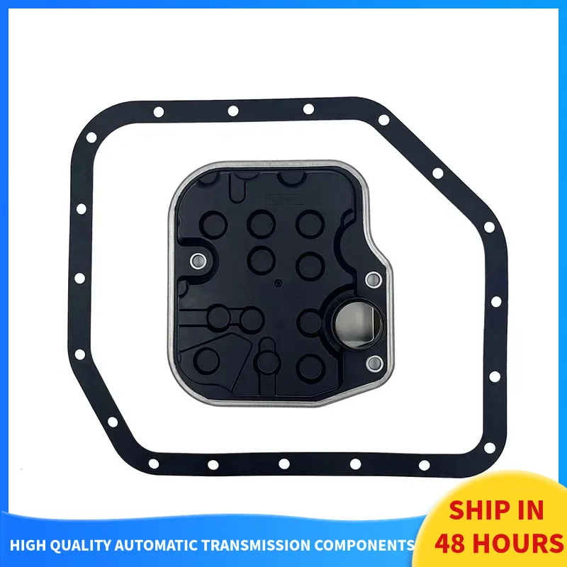 

Transmission Filter Gasket Kit For TOYOTA Celica Corolla RAV4 Yaris Vios Camry Sports/Scion xD 353300 W020 35330-0W020 3533020