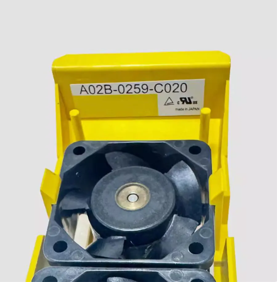 Brand New A02B-0303… - image