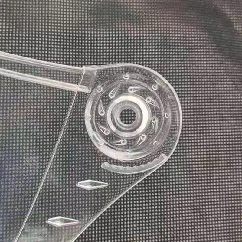 

Прозрачный универсальный визор для мотоциклетного шлема, подходит для взрослых, для всех сезонов, для шлемов Four Helmet.