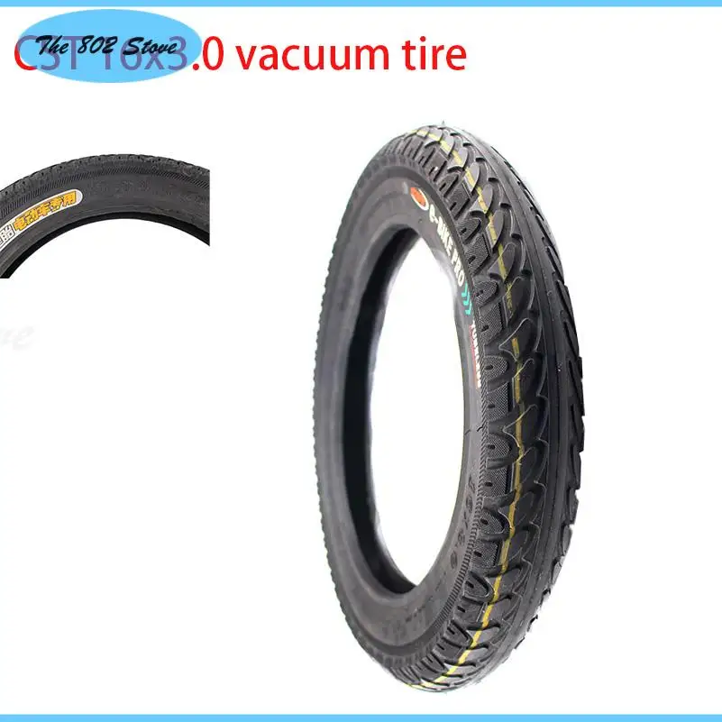 Cst 16X3.0 Inch Ele…