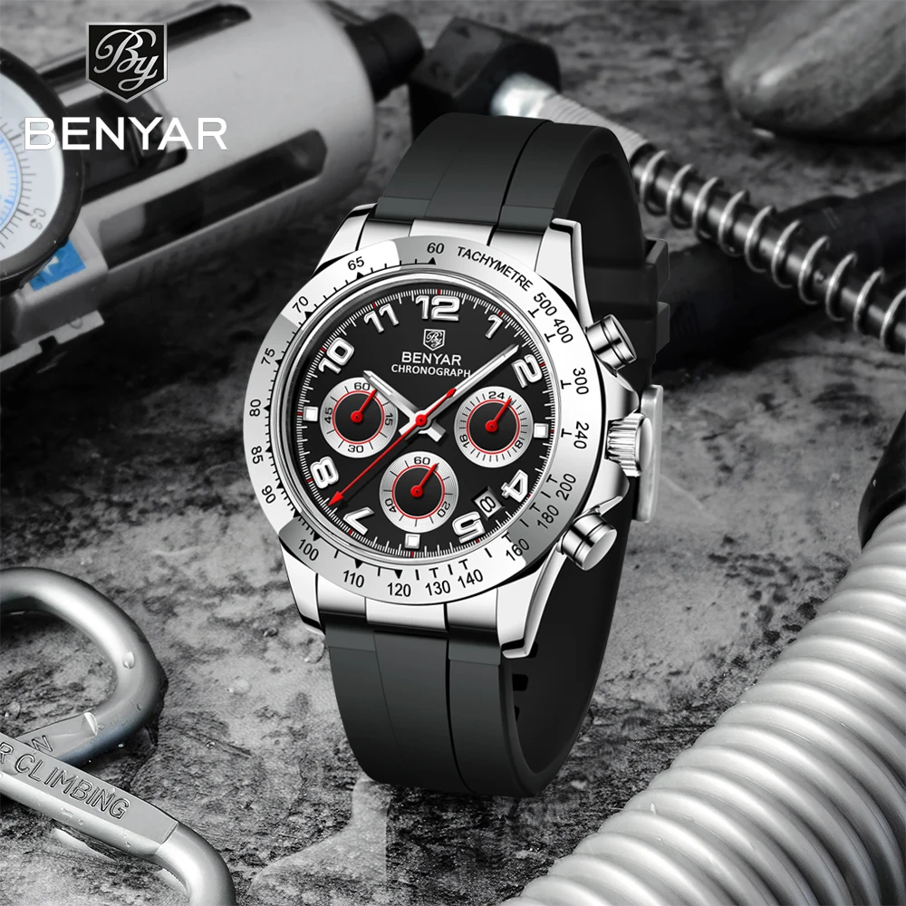 Benyar Sports Milit… - image