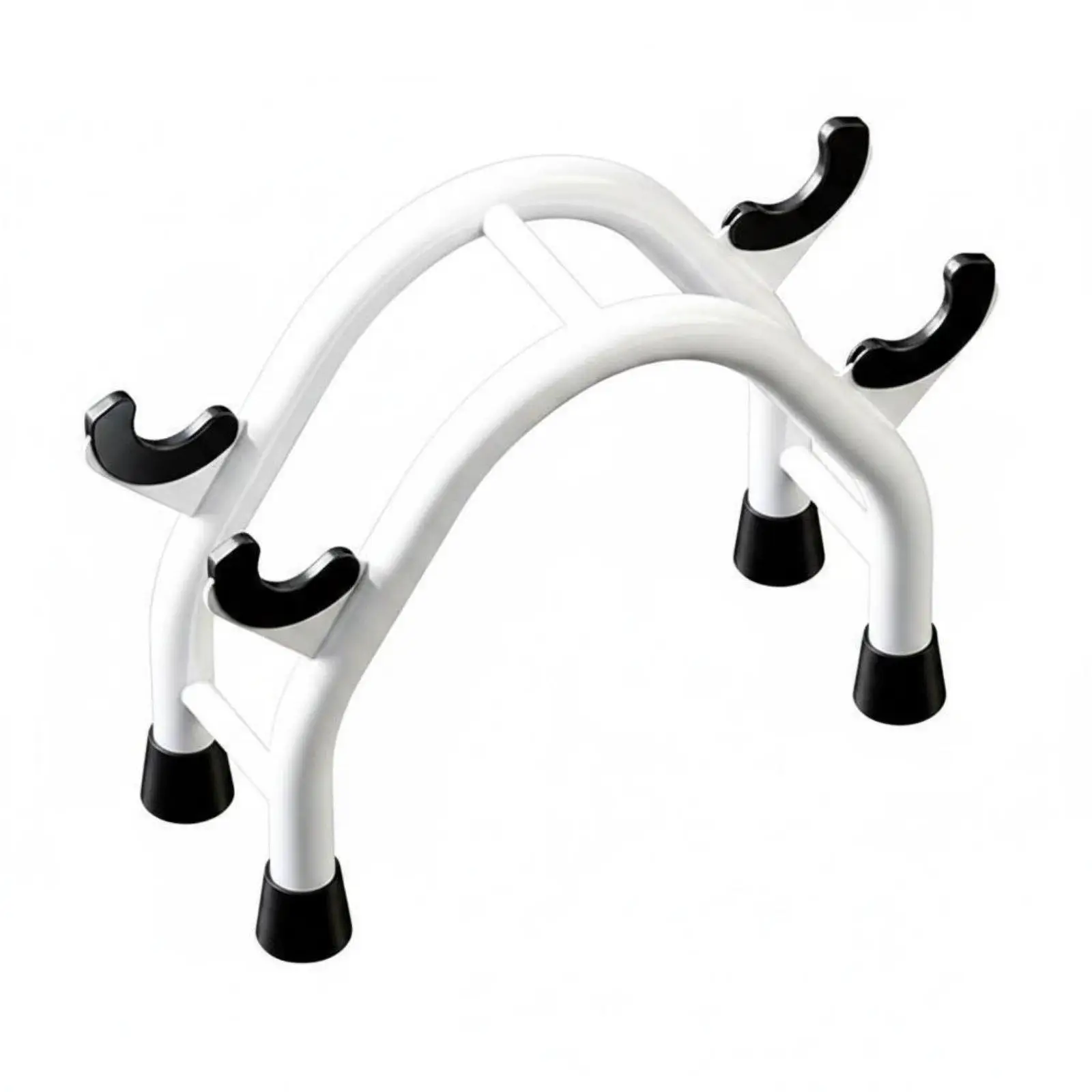 AliExpress – Dumbbell Storage Rack Multifunction Dumbbell Holder Carbon Steel Barbell Holder