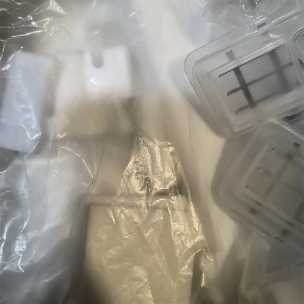 10PCS DX5 DX4 Big I…