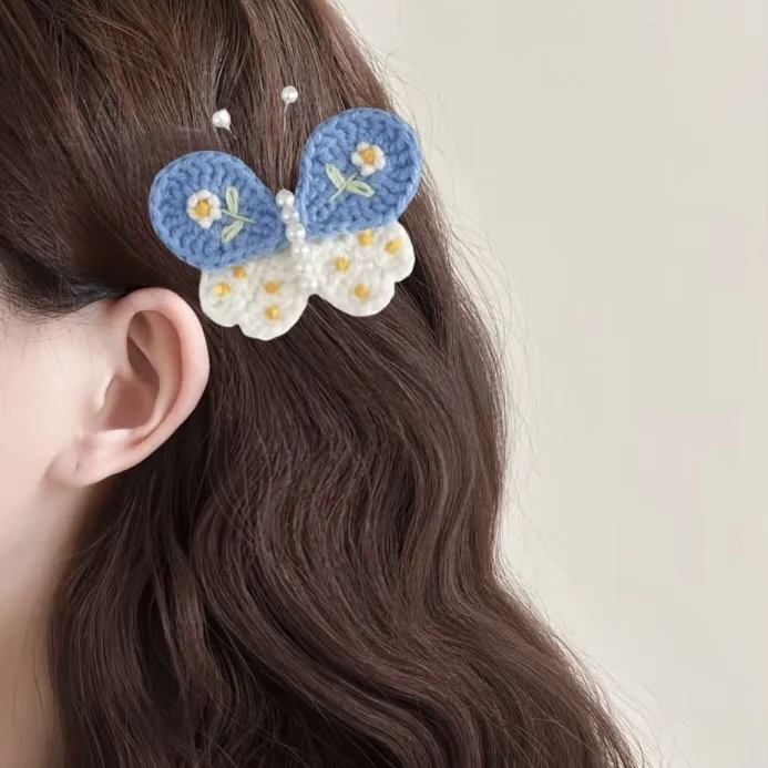 kit-diy-de-presilha-de-cabelo-borboleta-artesanal-materiais-de-la-pura-para-fazer-seus-proprios-acessorios-de-cabelo-com