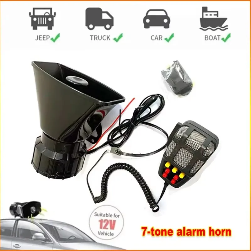 Thumbnail 2 - #11 Latest Emergency Warning Loudspeakers Offers