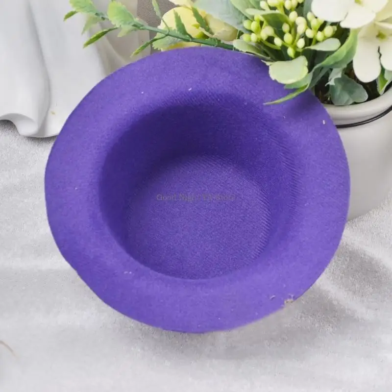 Elegante Fascinator Base Versatility Capterpol