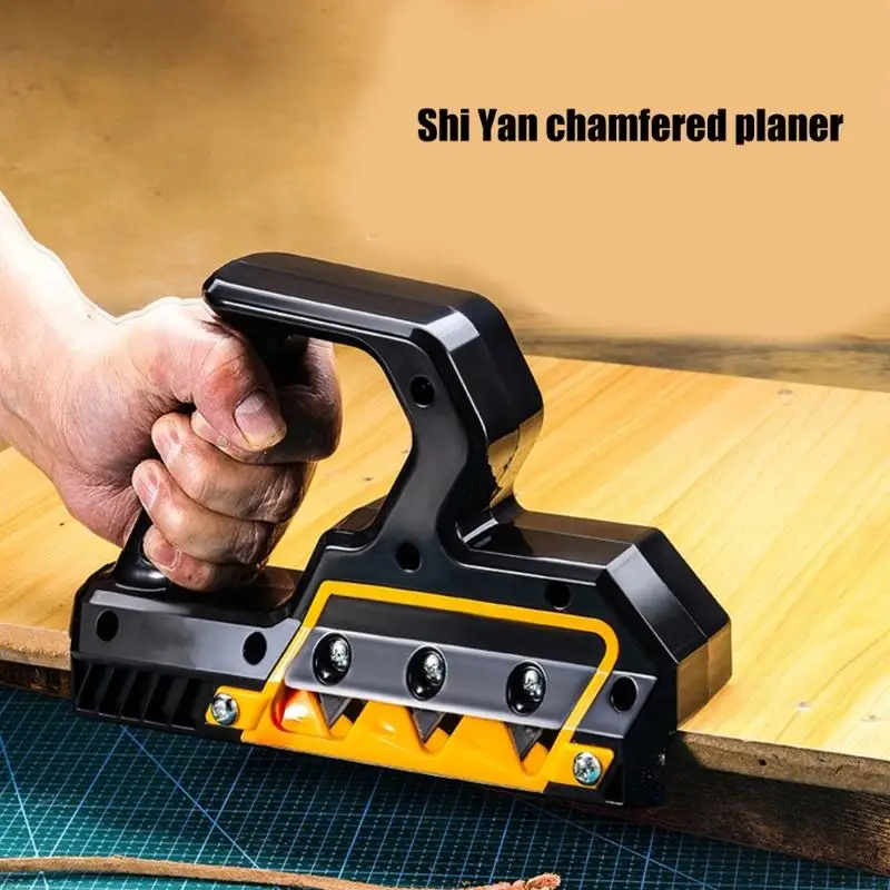 

X9FA Double Manual Corner Planer Tool for Plasterboard and Cork Board Trimming
