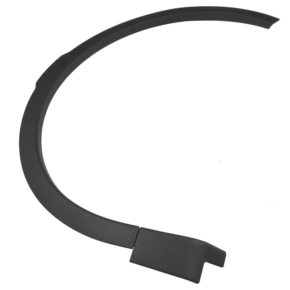 Front Fender Moulding Wheel Arch Right for Land Rover Discovery Sport 2015-19