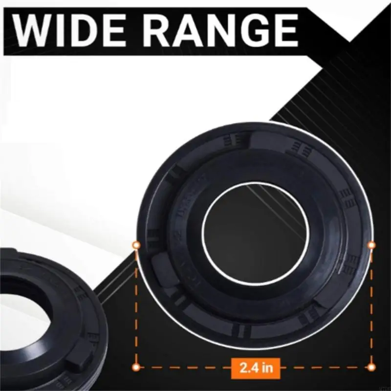 M7DF -герметичная прокладка. Старальная машина для уплотнения уплотнения прокладка для WH02X10383 WH02X10032