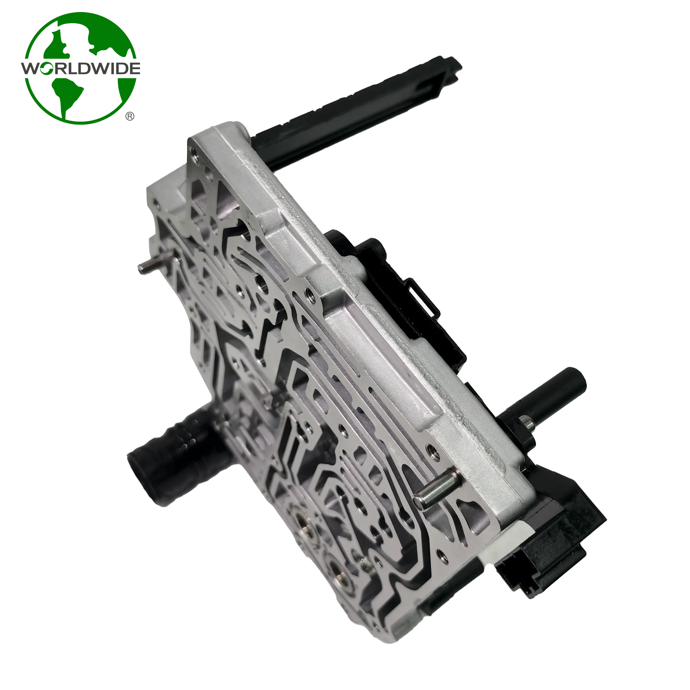 DQ250 02E Reman tcm DSG 6 سرعات التحكم في ناقل الحركة نموذج 02e927770aq / Al / at Wet Dual Clutch TCU Dsg جزء علبة التروس #6