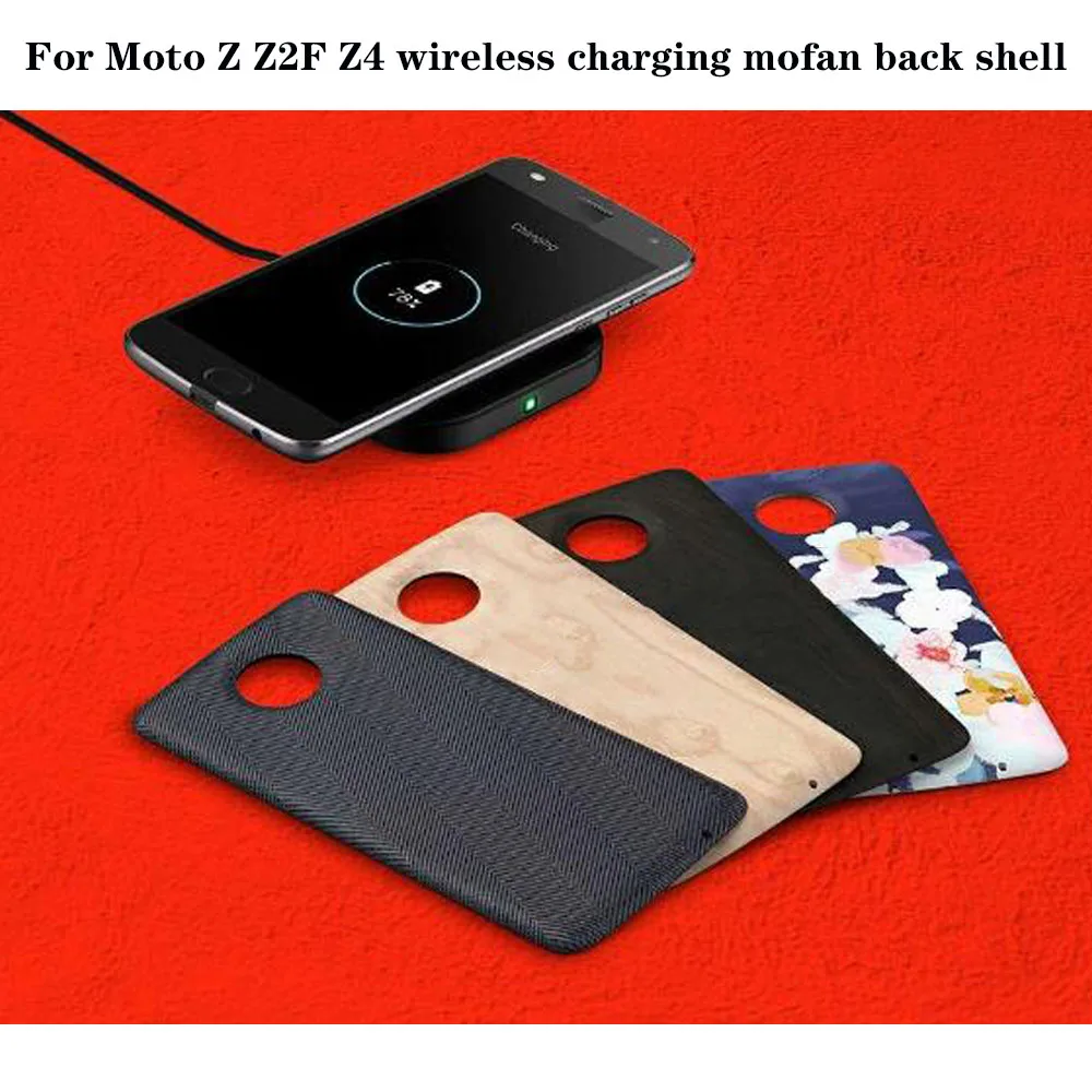 fco mobile 무선 충전 모듈, 모토로라 모토 Z 시리즈 사용자에게 완벽한 선택인가?