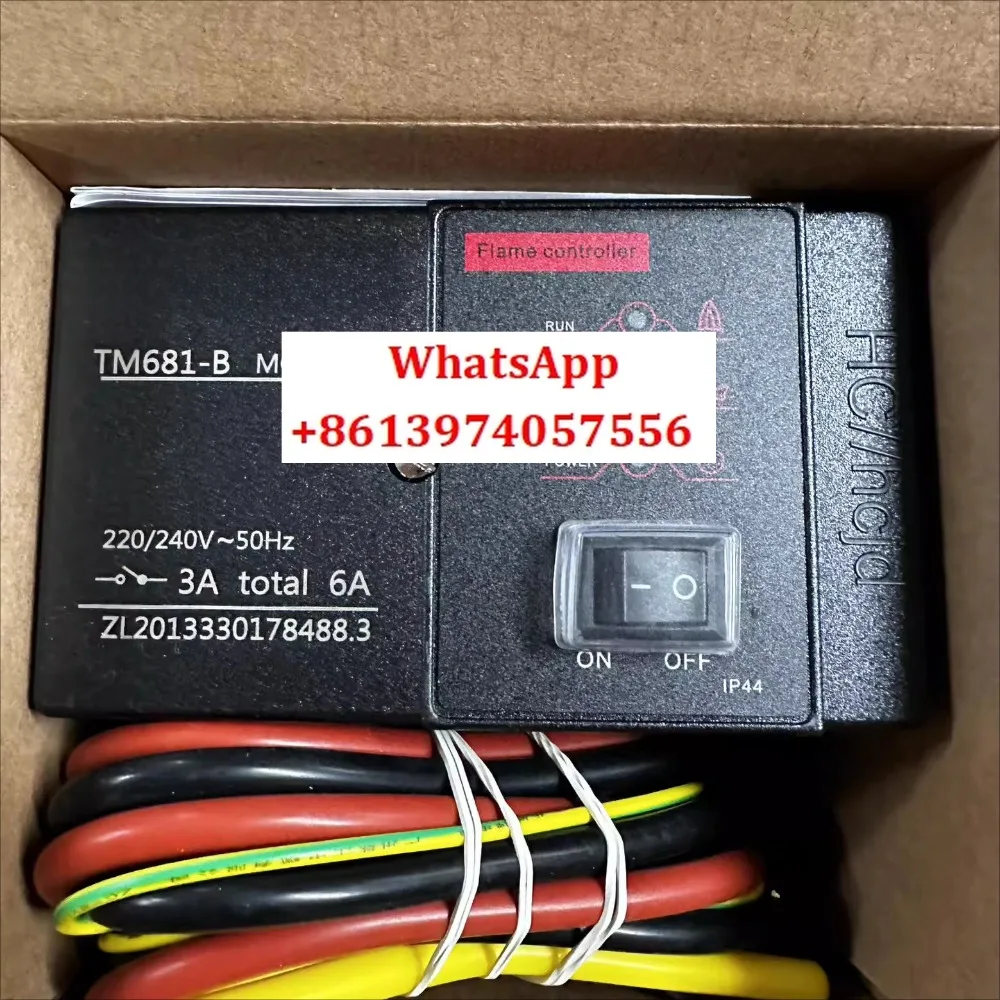 controleur-d'allumage-automatique-de-bruleur-hc-hcjd-tm681-a-tm681-b-tm681-c-tm681-d