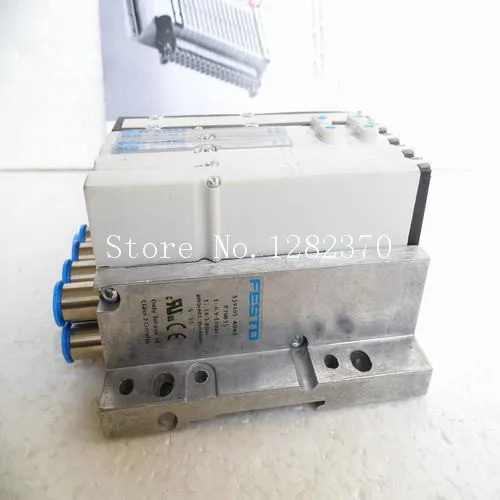 FESTO 32 new original authentic type MPA1-MPM-EMM-8 + VMPA1-RP Valve Island 539105