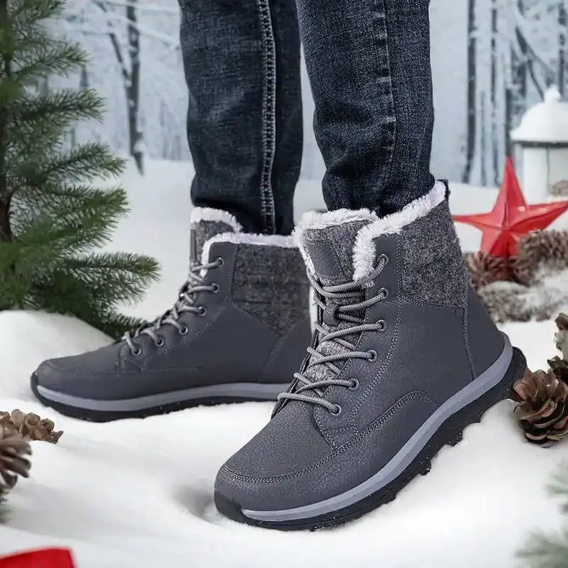 Black Electric Heating 48 Sneakers For Men Casual Men's Autumn Boots Purple Shoes Men Sports Upper Link Vip Luxary Pas Cher