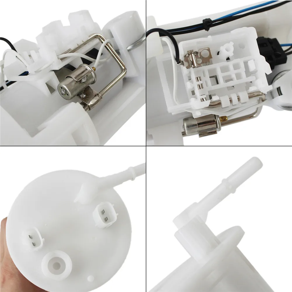 5PW-13907-01-00 5PW-13907-03-00 101961 -7791 SINOCMP 1 ADET Yakıt Pompası Komplesi Yamaha YZF R6S R6 R1 2004-2009