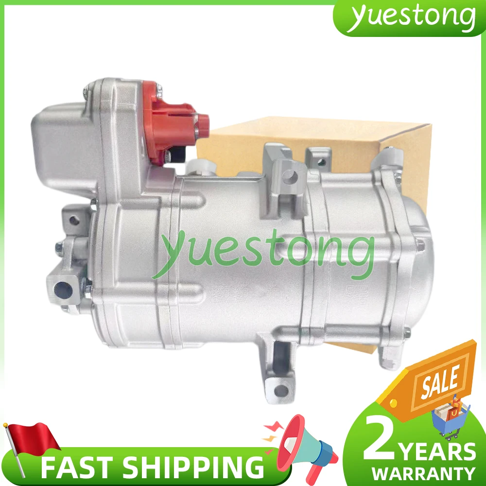 

For Nissan Serena C28 12V Hybrid AC compressor 926002GROA 92600-2GR1A 926002GR1A 926006XK0B