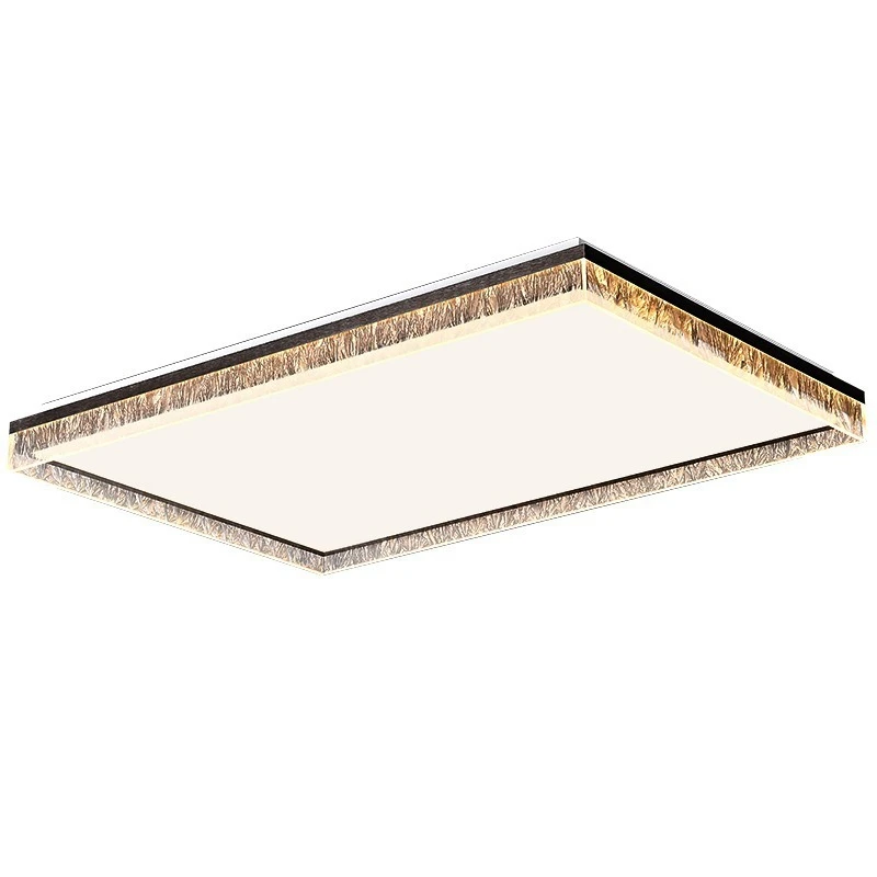 

2025 new living room eye protection ceiling light modern simplicity atmosphere light luxury high sense