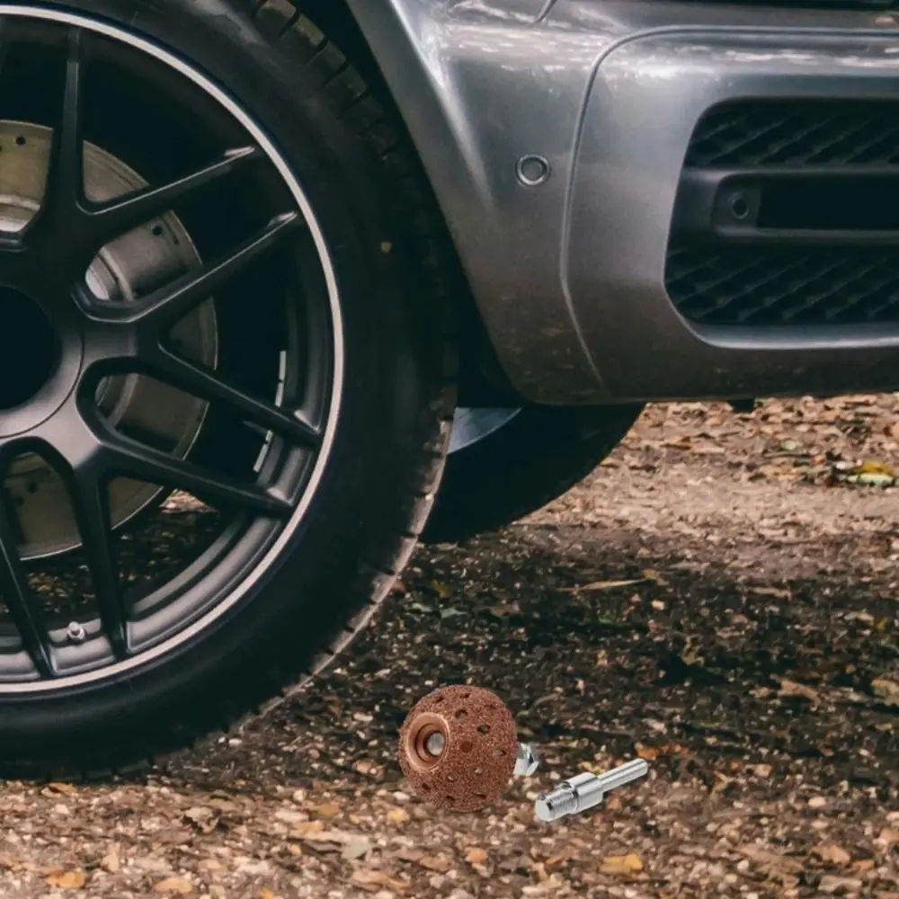 

Твердосплавный рашпиль, инструмент для ремонта шин, вольфрамовый сплав, инструмент для шин с крупной зернистостью, высокоскоростная шлифовальная головка с чашей, сверхмощная