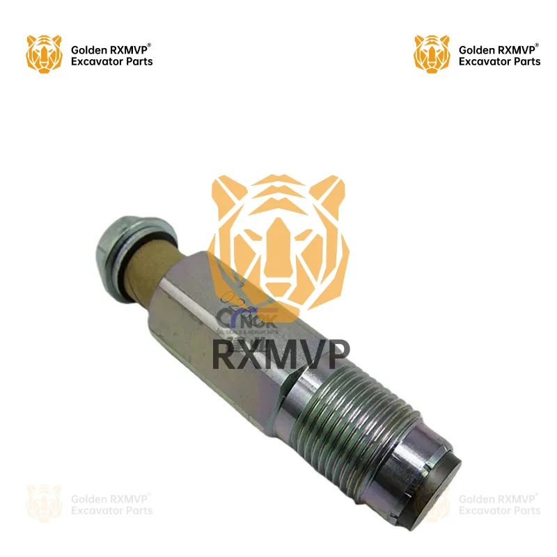 Suitable for Heavy Duty Truck Xichai Shangchai/Pressure Limiting Valve Electric Installation High Voltage Common Rail 095420-026