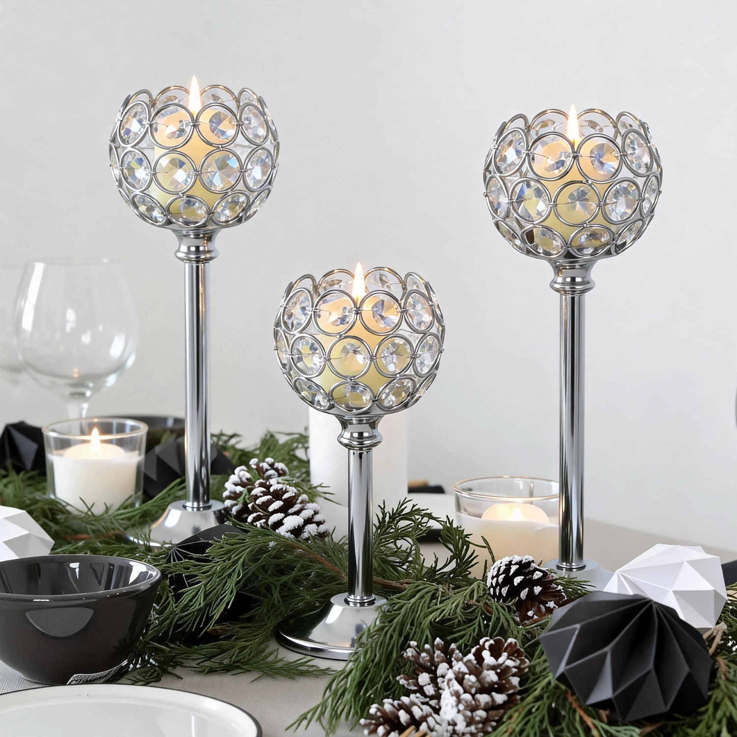Thumbnail 3 - #59 Compare Candle Holders Before You Buy