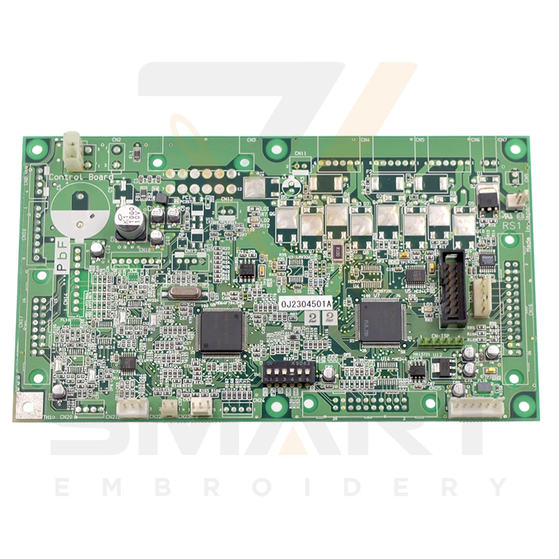 

TAJIMA Embroidery Machine Parts Control Board ETJ-0J2304501A22