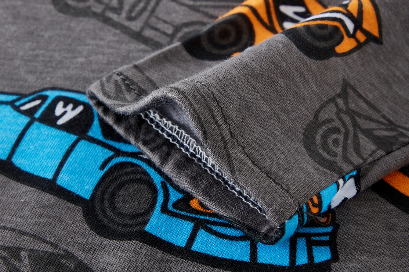 Thumbnail 4 - #35 Top Kids Lounge Wear Sets Picks for Every Budget