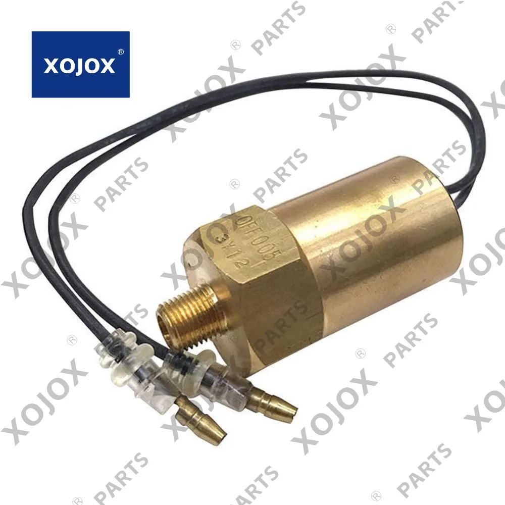 

Датчик давления масла XOJOX 5I-8005 5I8005 5I-7850 для экскаватора Caterpillar 311C 311CU 312CL 320BL 320B 320D 320DL 323DS