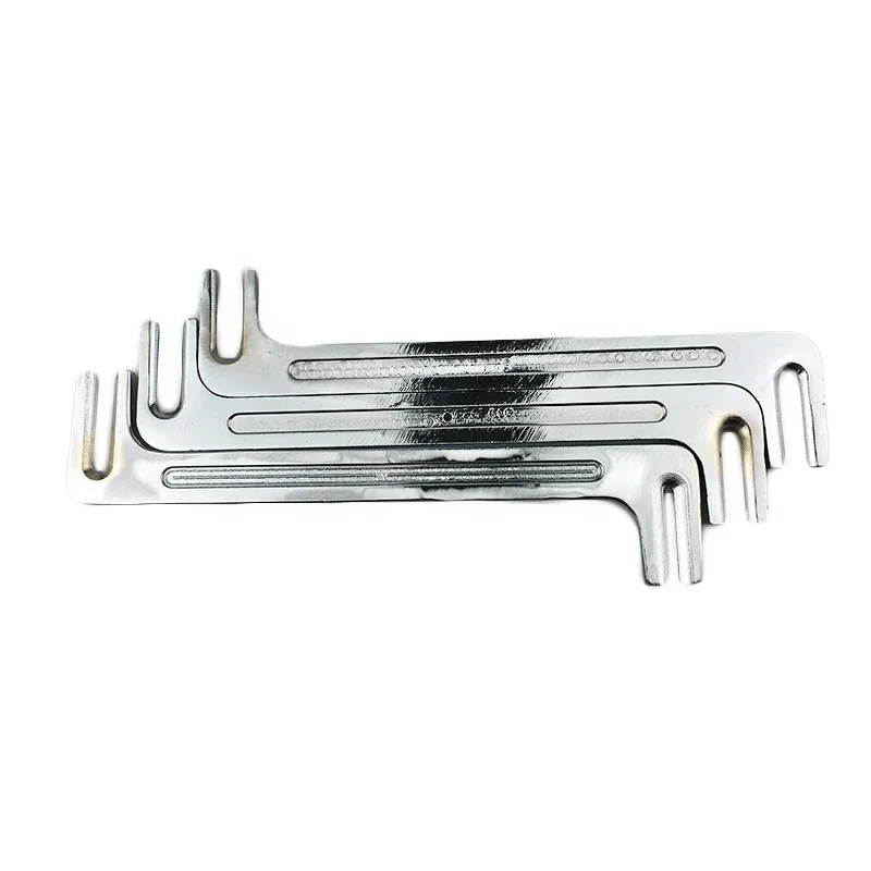 Artificial limb Orthopedic tools Bending Iron prosthetic foot prosthetic tools